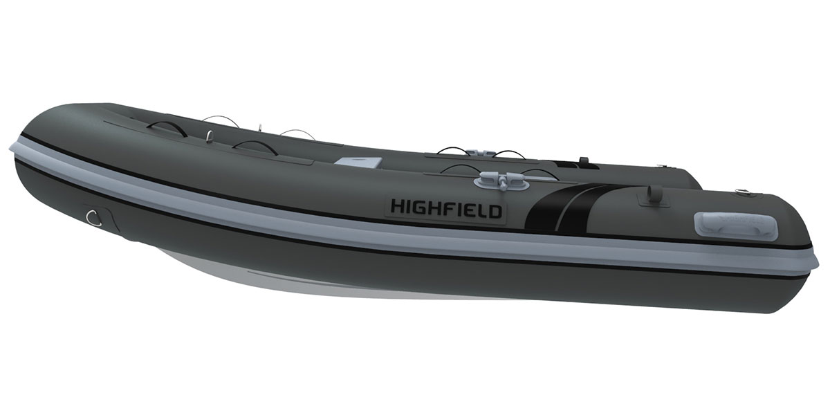 slider 1 Highfield UL 310